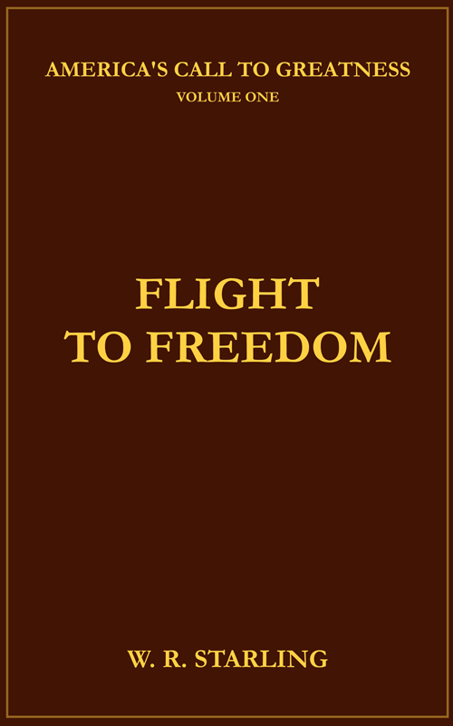 Flight to Freedom