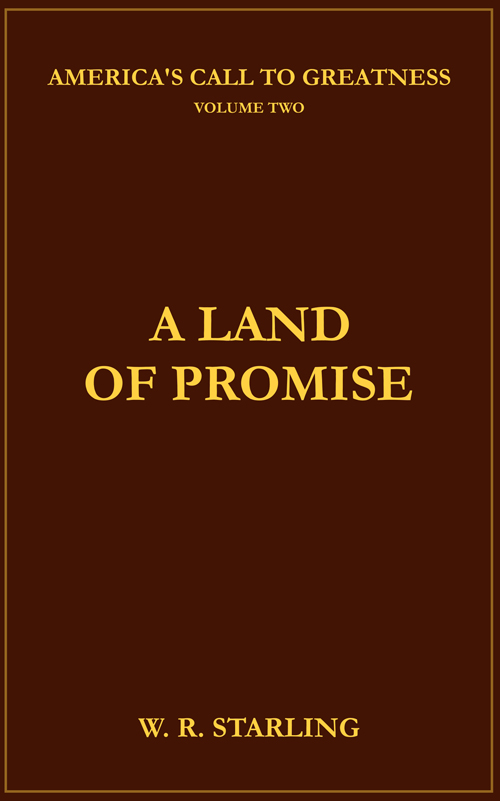 Land of Promise