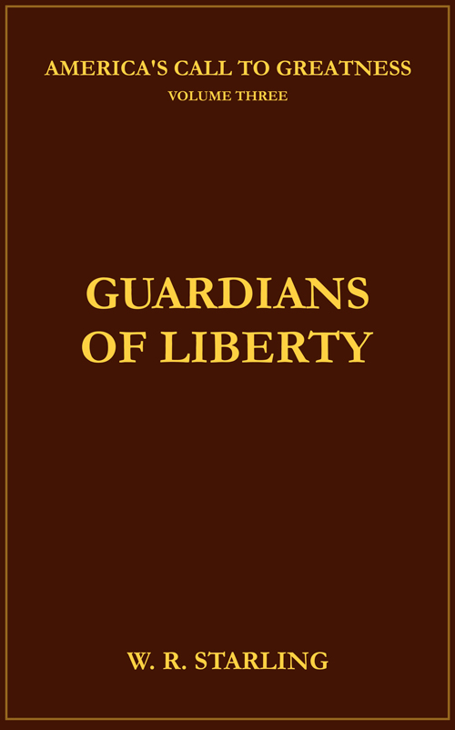 Guardians of Liberty