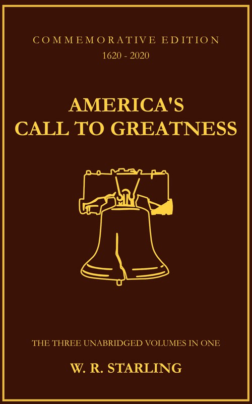 call to greatness